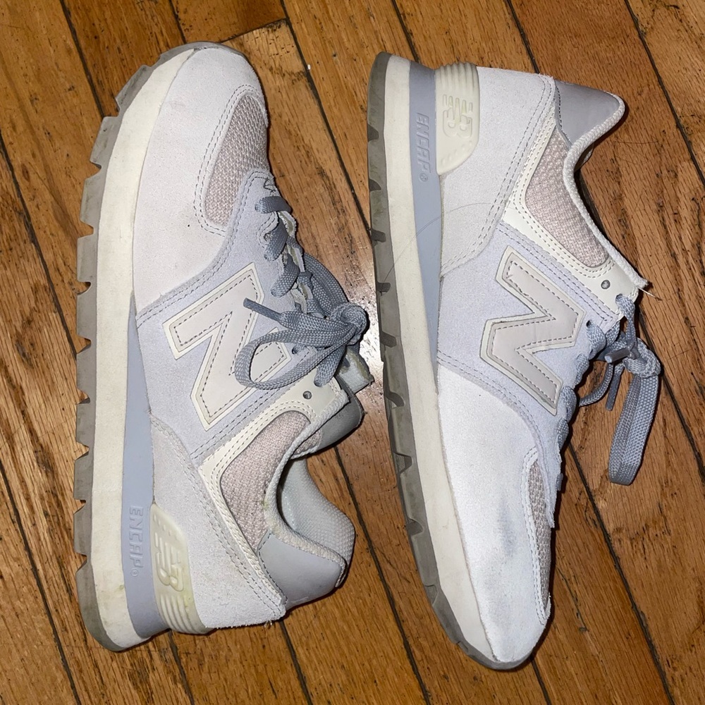New Balance 574